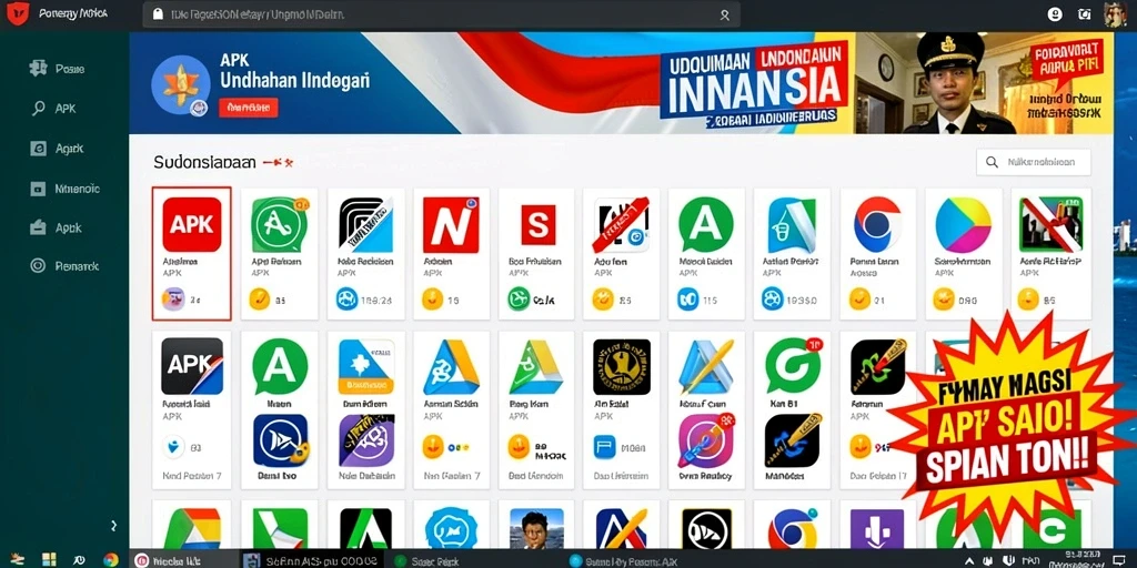 Komunitas aktif yang selalu siap berinteraksi.