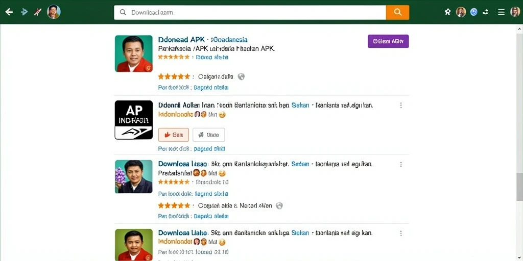 Tantangan menarik dengan hadiah yang menggiurkan.