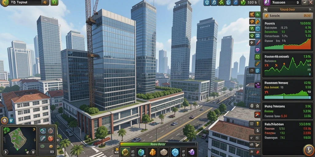 Fitur multiplayer yang memudahkan bermain bersama teman.