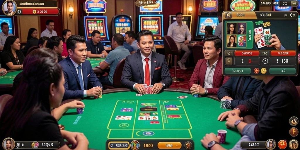 Screenshot menunjukkan proses pembayaran yang aman dan mudah.