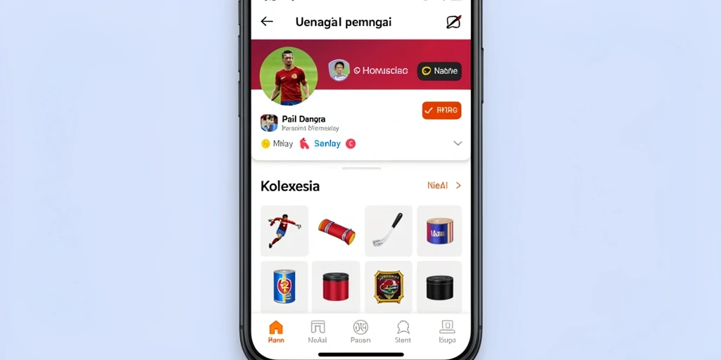 Fitur komunitas yang aktif untuk berbagi tips.