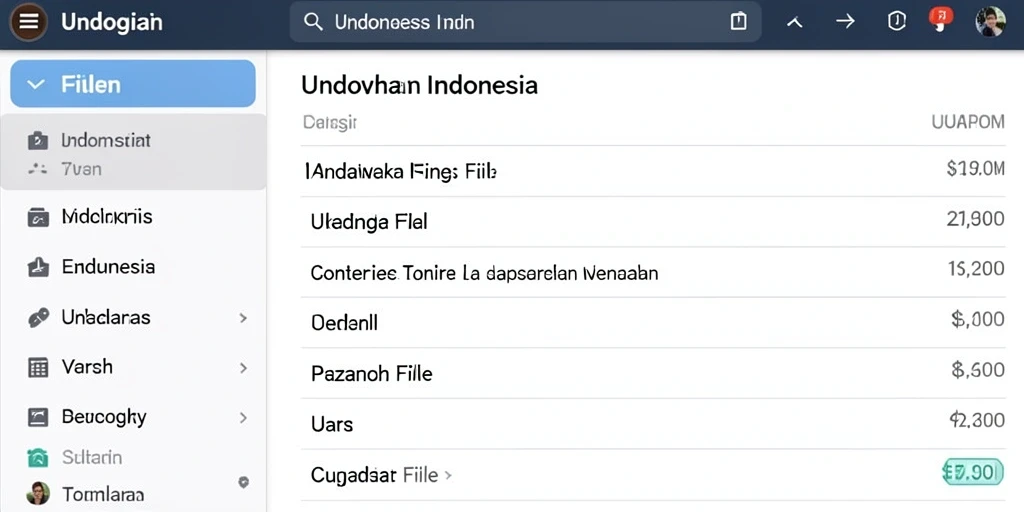 Tangkapan layar yang menampilkan sistem pertarungan yang intens.