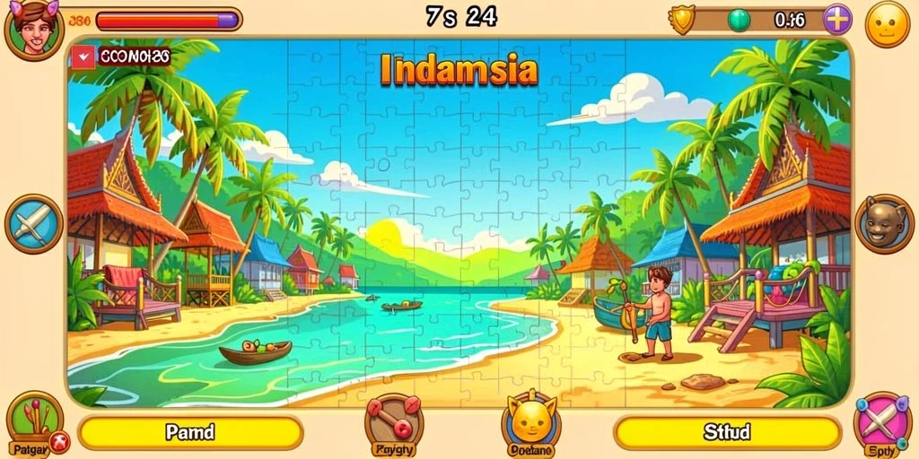 Fitur live casino yang memikat dan interaktif.