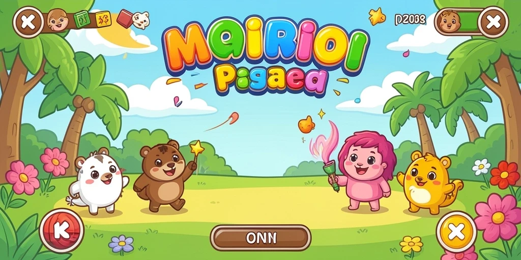 Sistem reward yang menarik dan adil bagi semua pemain.