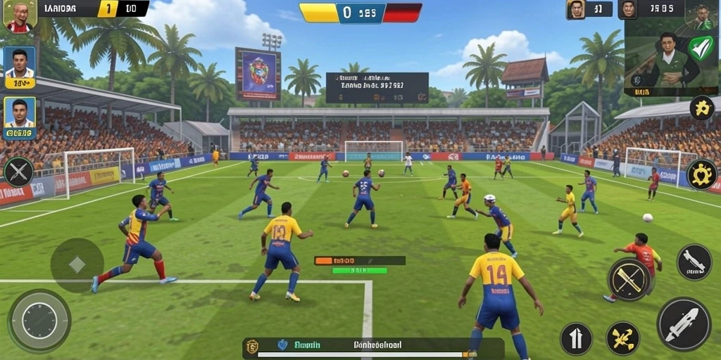 Komunitas aktif LUCKSVIP yang mendukung dan menyenangkan.