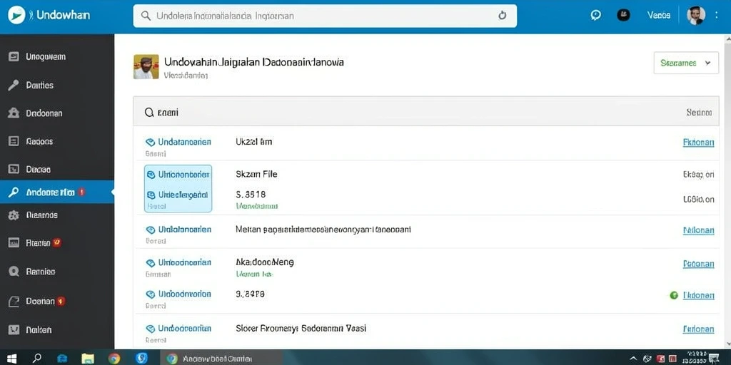 Screenshot memperlihatkan fitur multiplayer yang seru.