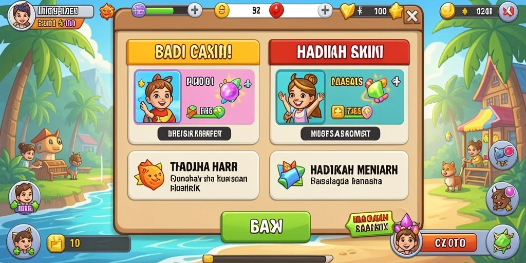 Berbagai jenis permainan togel tersedia di sini.