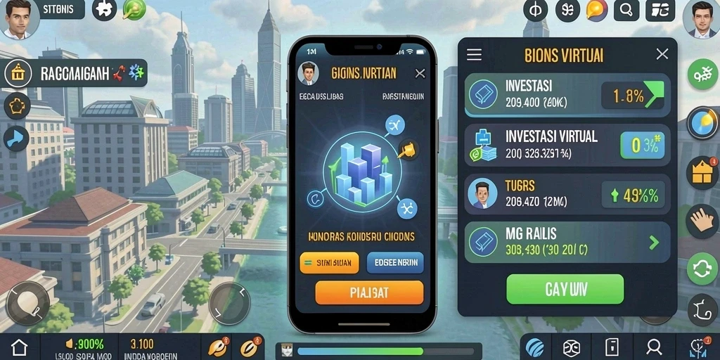 Deskripsi fitur komunitas dalam ZK7.